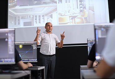 Фотогалерея Skillline